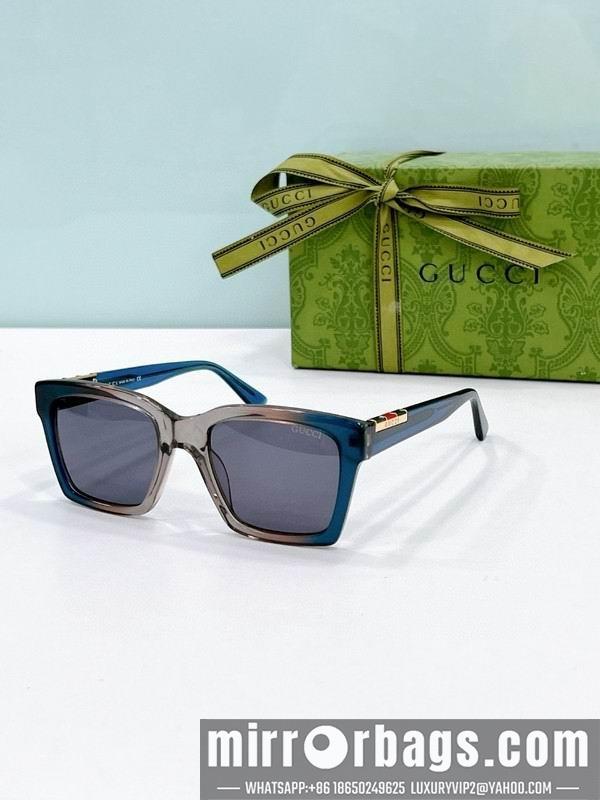 Gucci Glasses smh131