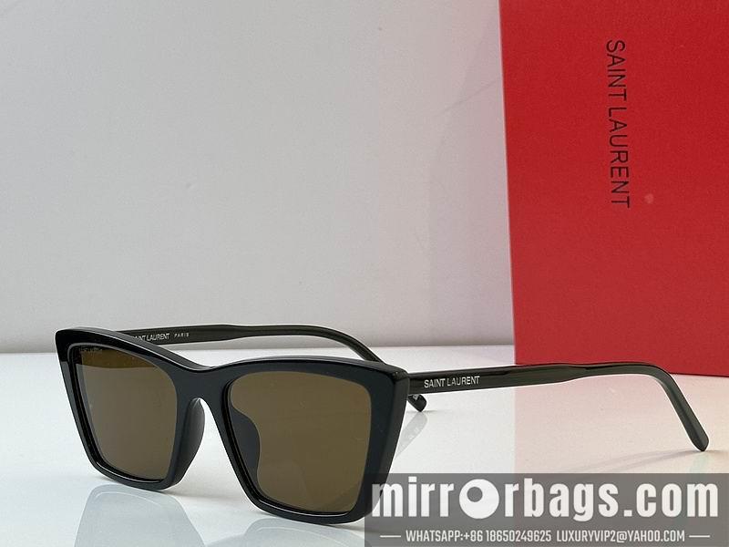YSL Glasses 03smh58