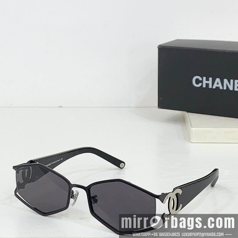 Chanel Glasses smr36