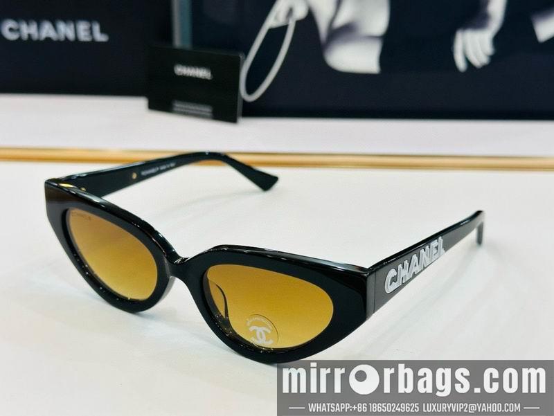 Chanel Glasses smr282