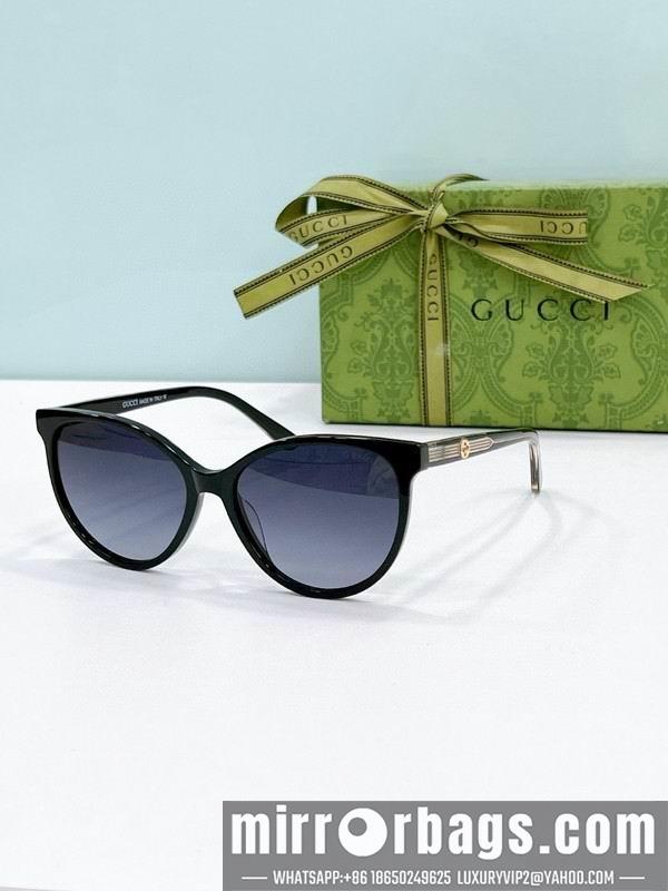 Gucci Glasses smh130