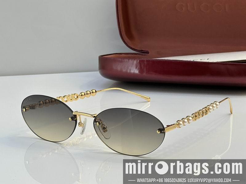 Gucci Glasses smh218