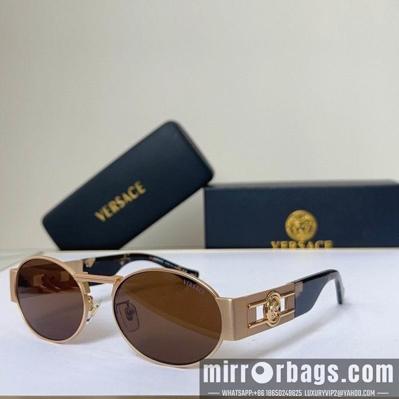 Versace Glasses 03smh81