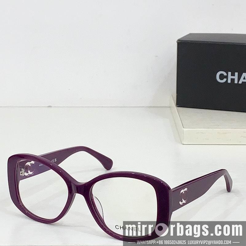 Chanel Glasses smr56
