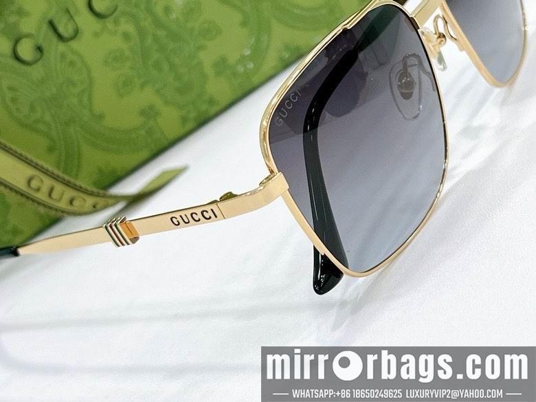 Gucci Glasses smr18