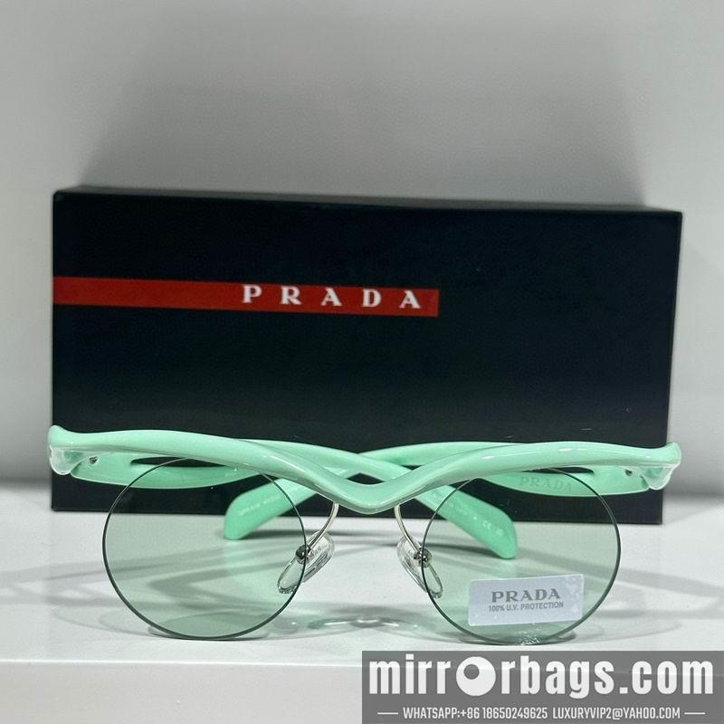 Prada Glasses smx186