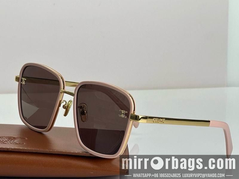Celine Glasses smx187