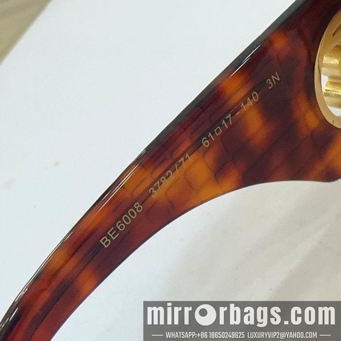 Burberry Glasses smr11