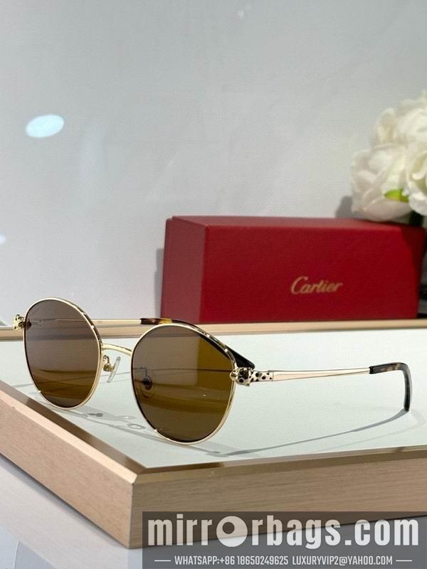 Cartier Glasses smh75