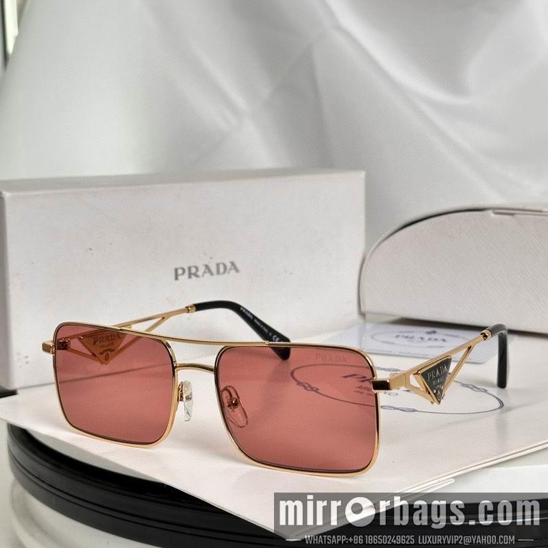 Prada Glasses smh152