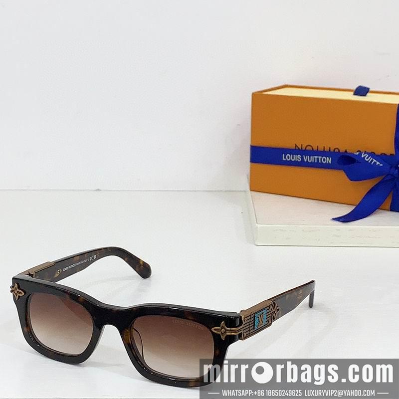 LV Glasses smh06