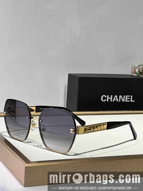 Chanel Glasses smh137