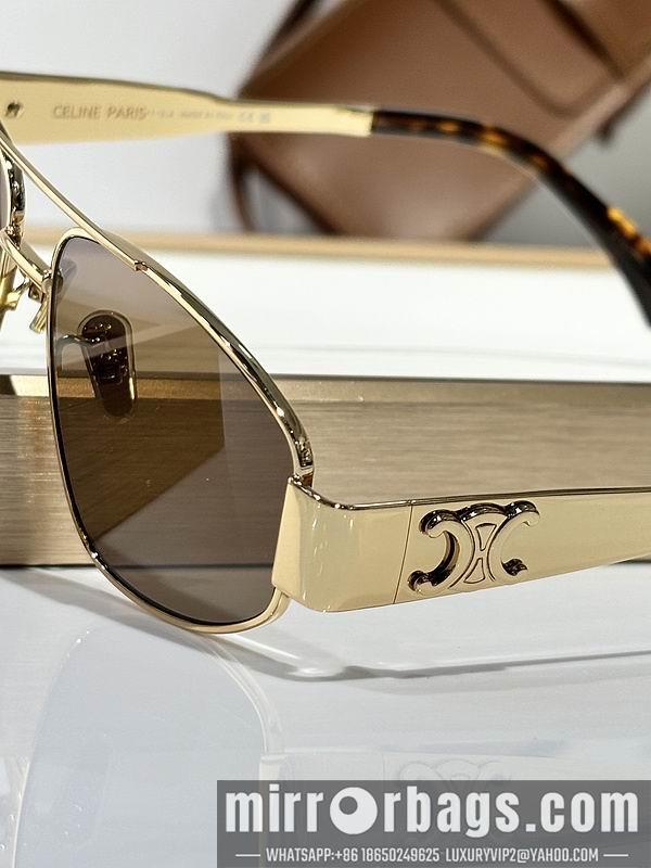 Celine Glasses 03smh08