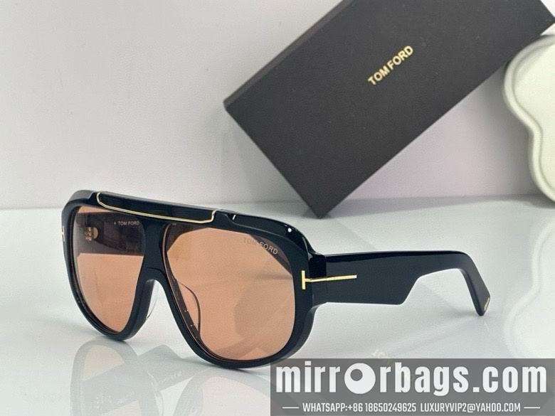 Tom Ford Glasses smx156