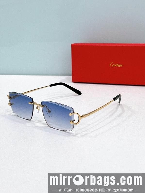 Cartier Glasses smx218