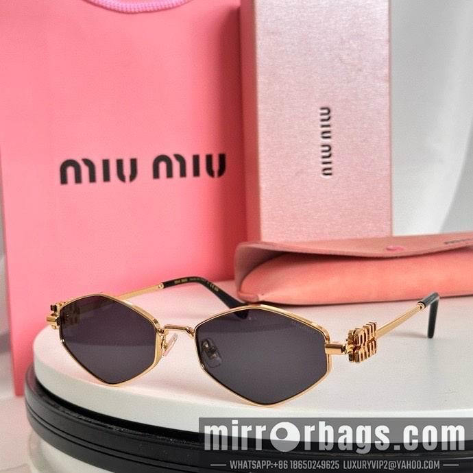 MiuMiu Glasses smx134