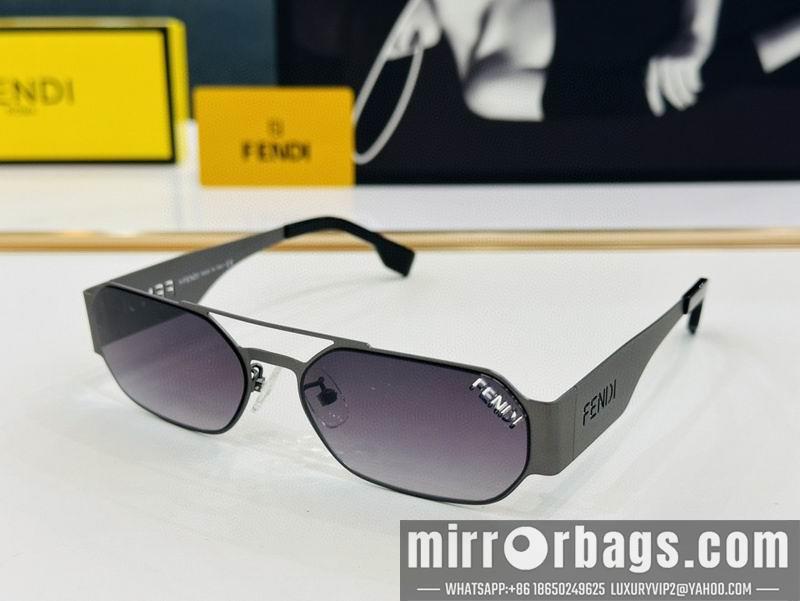Fendi Glasses smh42