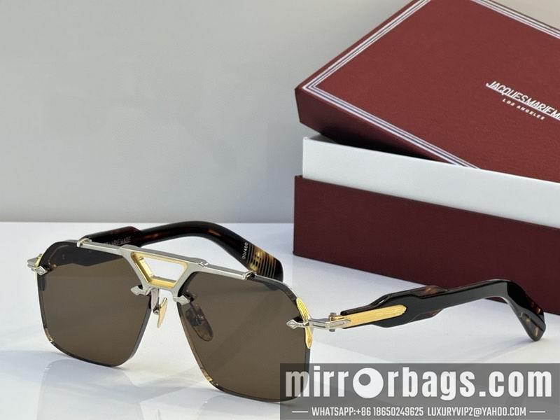 Jacques Marie Mage Glasses 03smh68