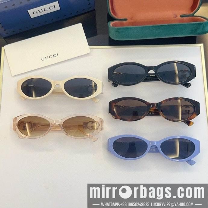 Gucci Glasses smx124