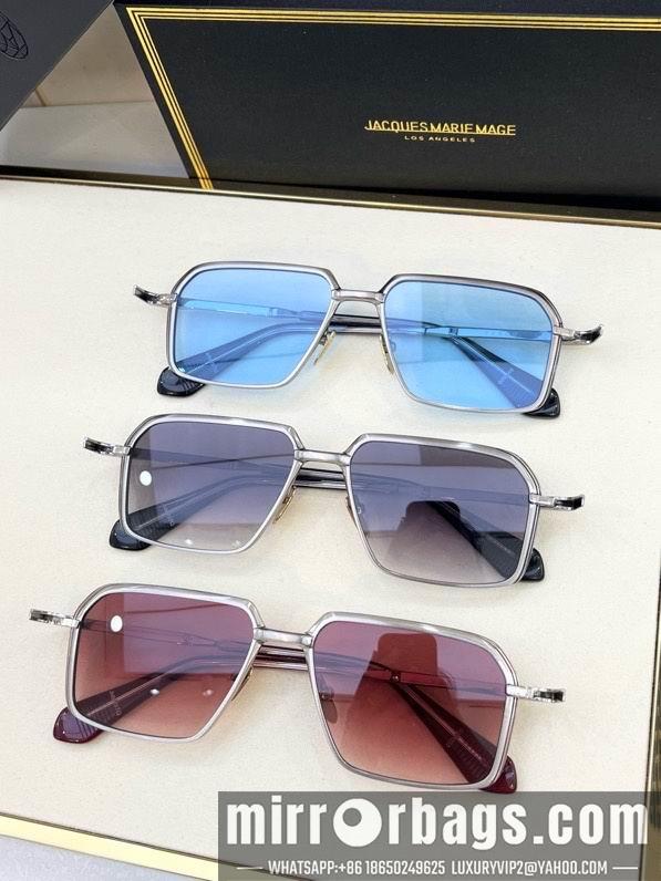 Jacques Marie Mage Glasses smx49
