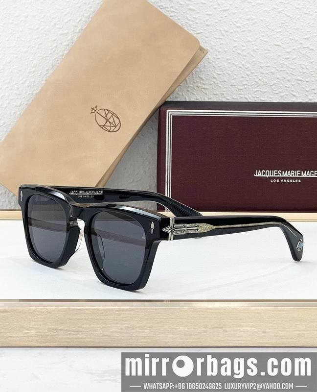 Jacques Marie Mage Glasses 03smh46
