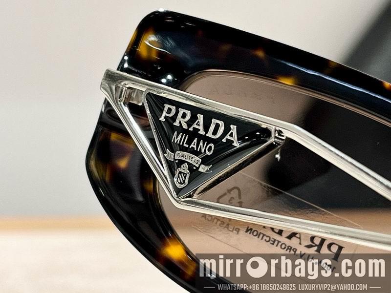 Prada Glasses smr123
