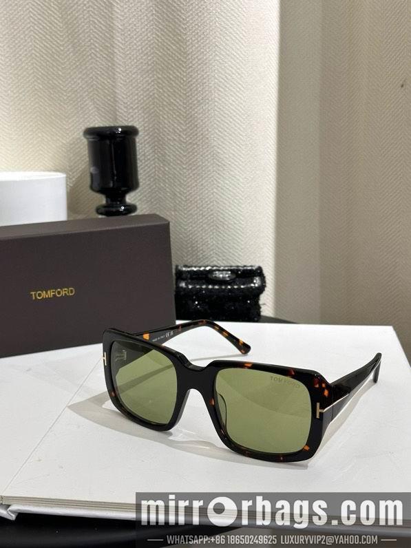 Tom Ford Glasses smx112