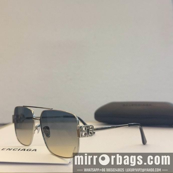 Balenciaga Glasses smr93