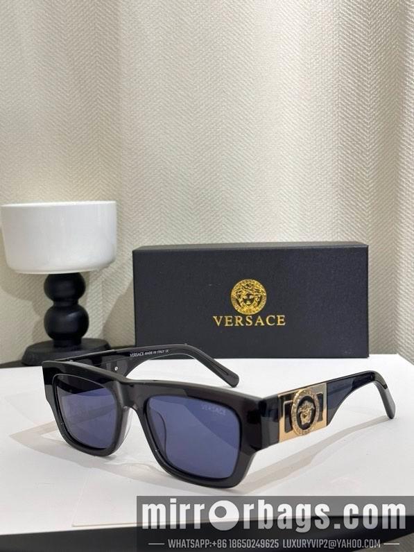 Versace Glaases smx129