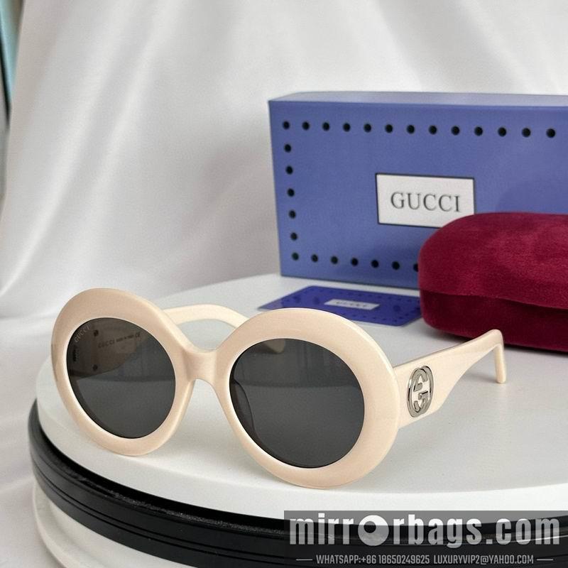 Gucci Glasses smr60