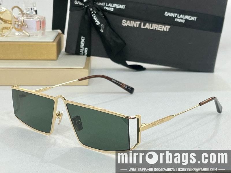 YSL Glasses smx39