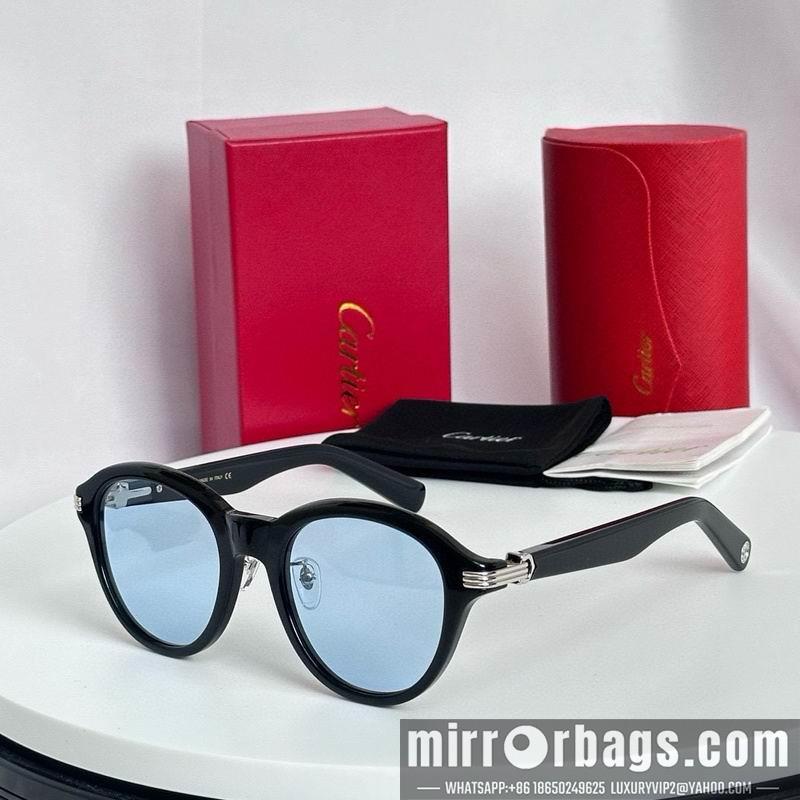 Cartier Glasses smr165