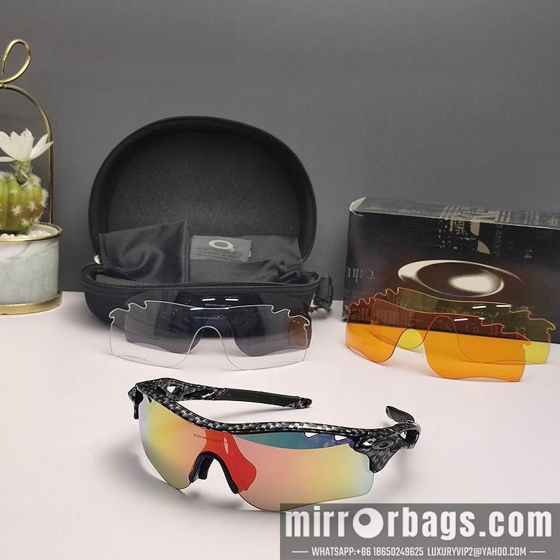 Oakley Glasses smx95