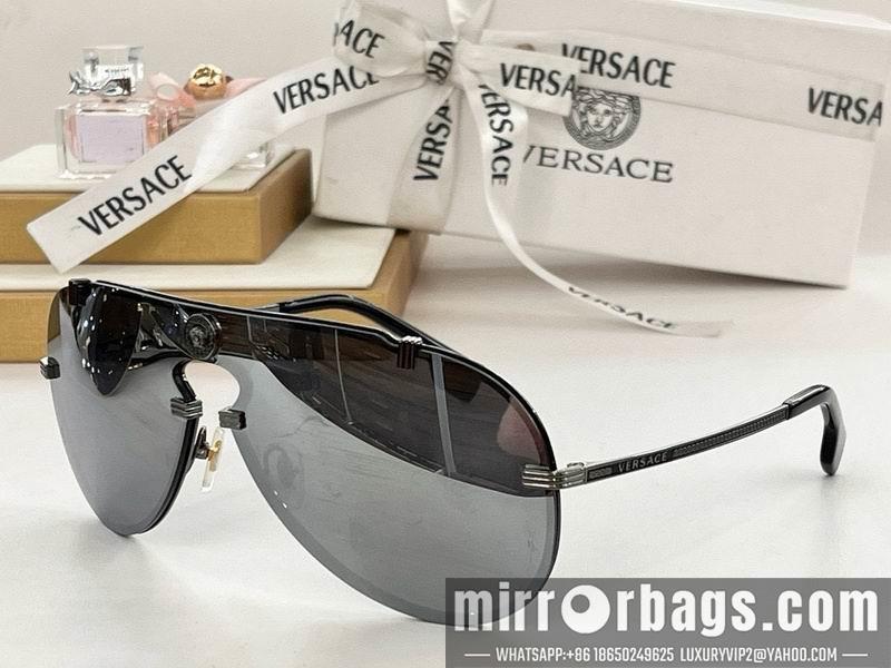 Versace Glaases smx74