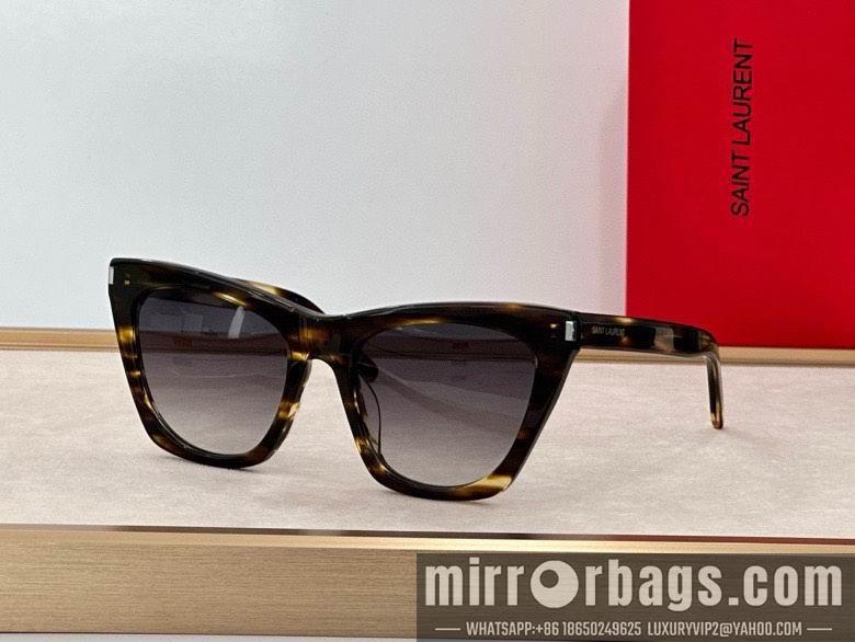 YSL Glasses smx73