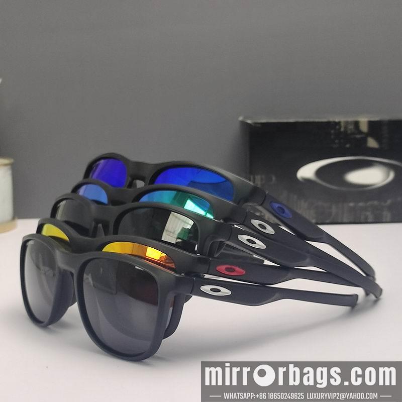 Oakley Glasses 03smh38