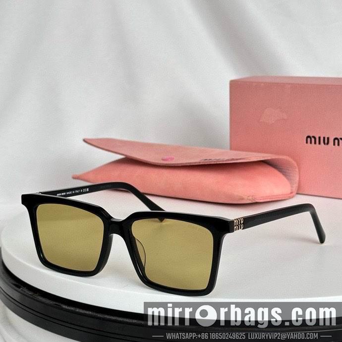 MiuMiu Glasses smx88