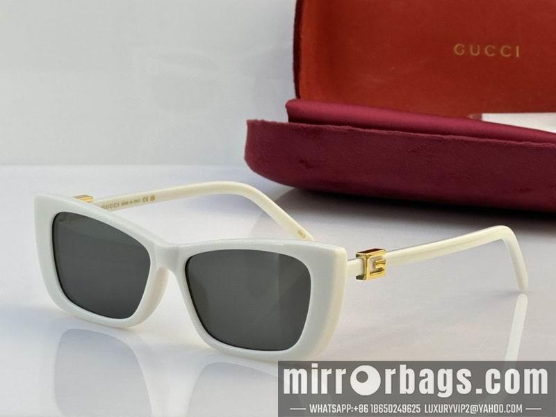 Gucci Glasses smh45