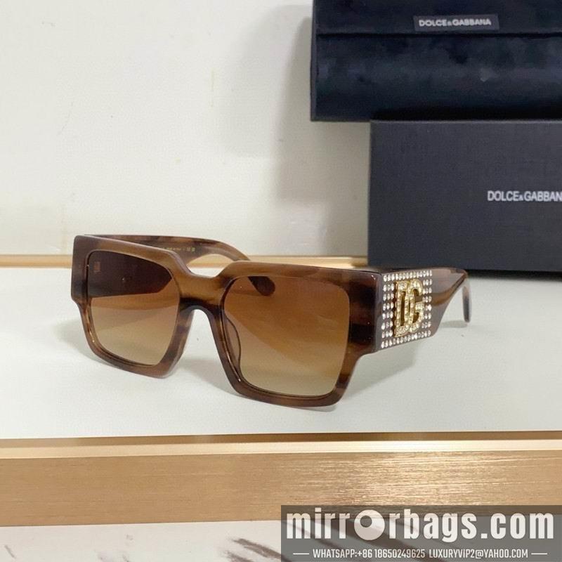 DG Glasses 03smh58