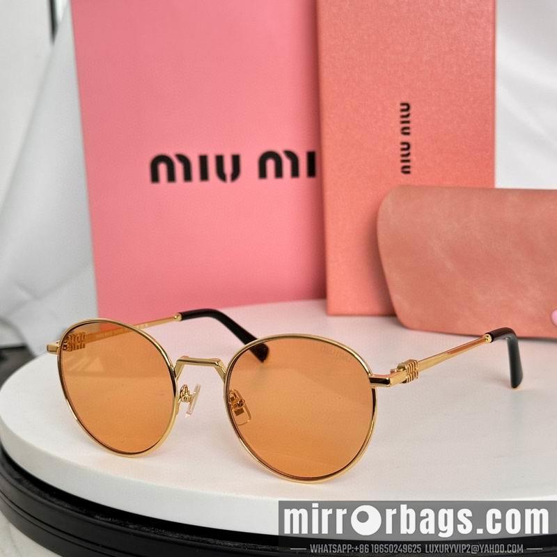 MiuMiu Glasses 03smh32
