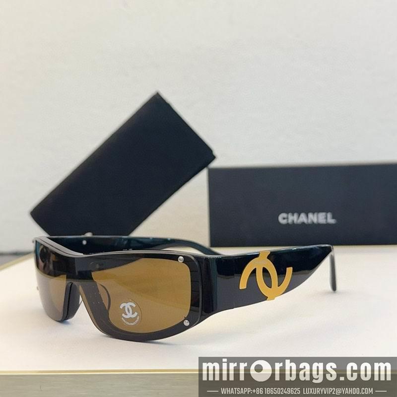 Chanel Glasses smx321
