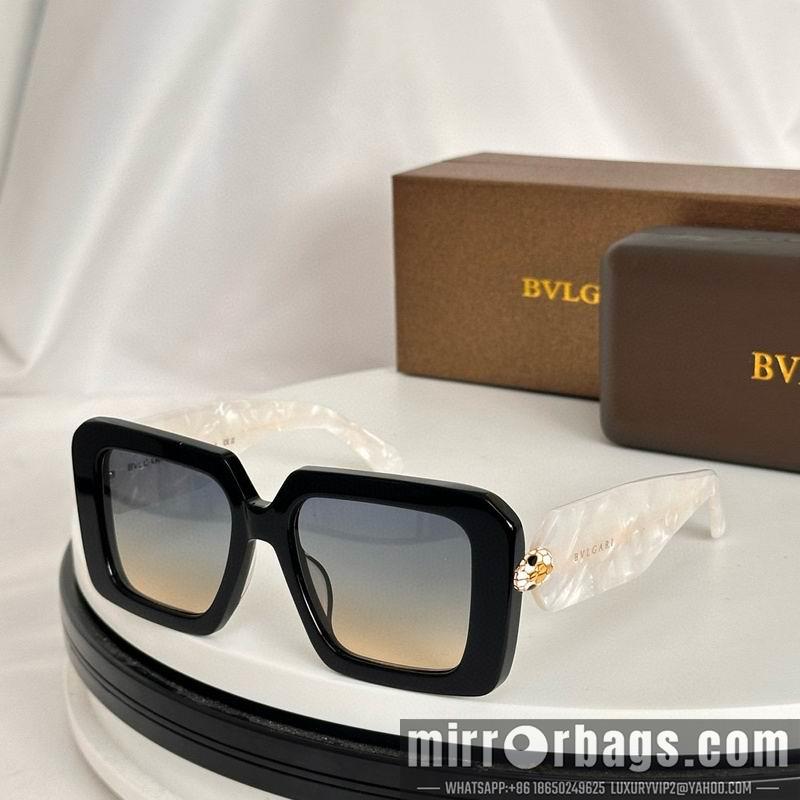 Bvlgari Glasses smx18
