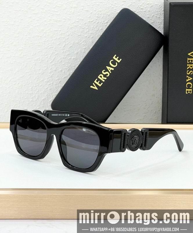 Versace Glasses 03smh75