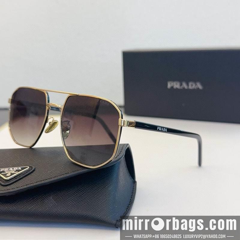 Prada Glasses smx260