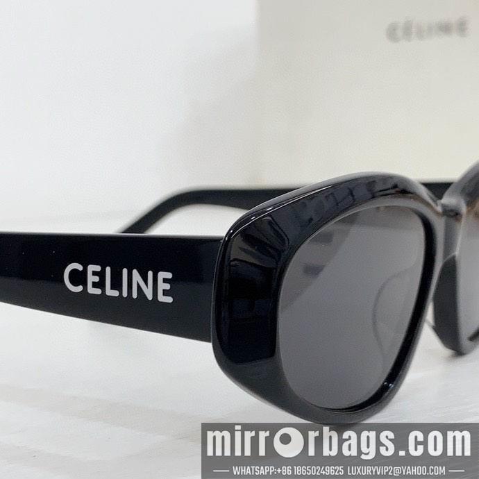 Celine Glasses smx213