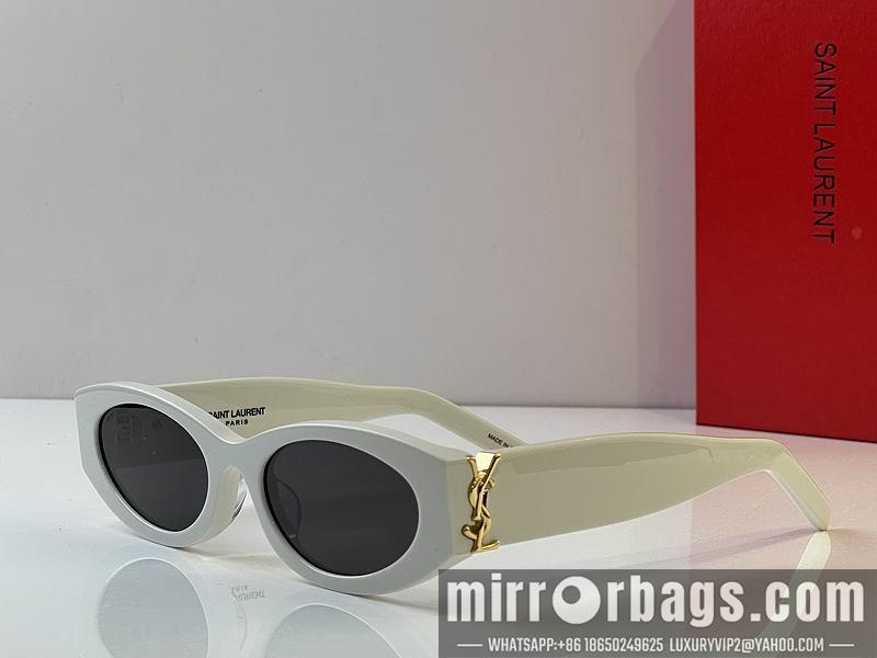 YSL Glasses 03smh55