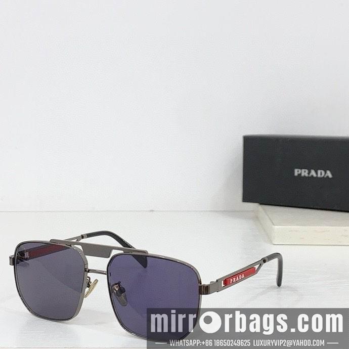 Prada Glasses smx271