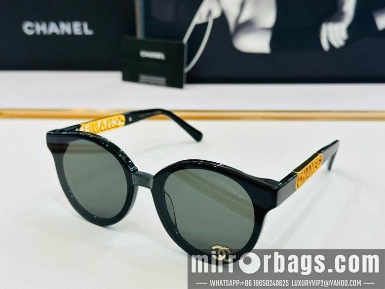 Chanel Glasses smr279