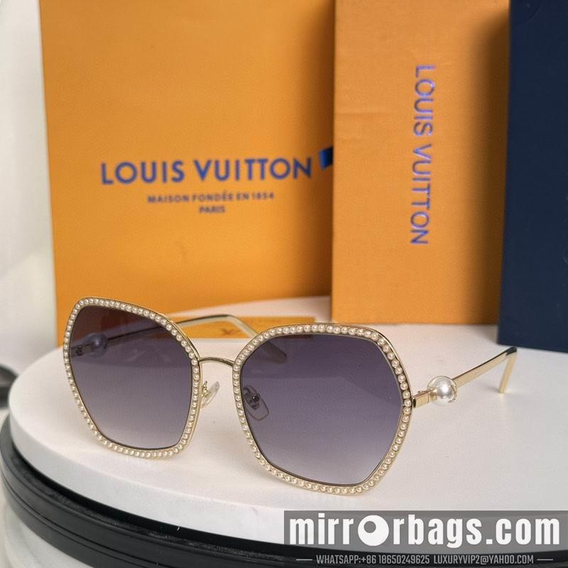 LV Glasses smh131