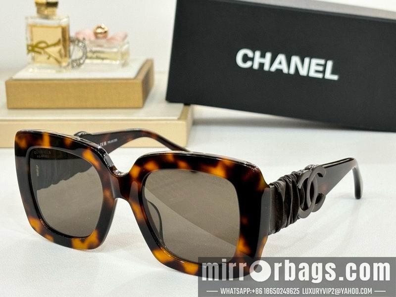 Chanel Glasses smr251